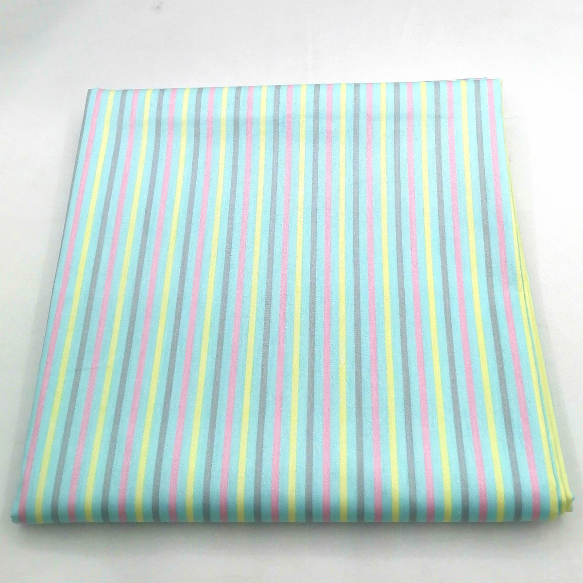 Cotton Twill Fabric Set of 8 Patterns for Sewing, Home Decor & Crafts