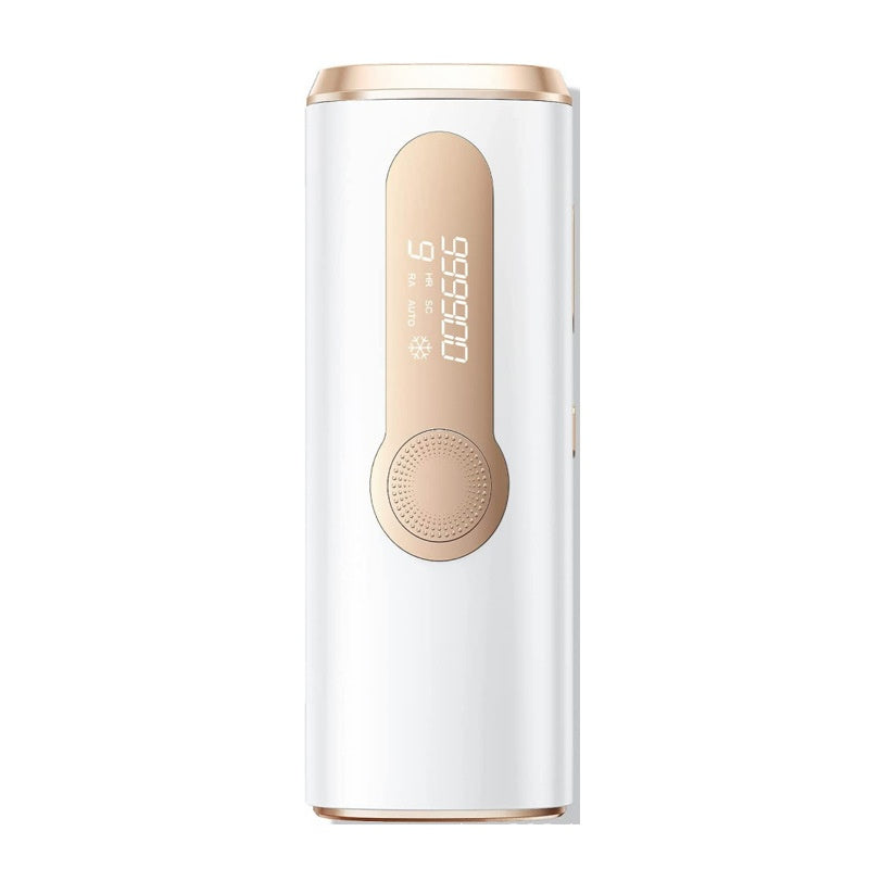 Laser Hair Removal Device for Whole Body