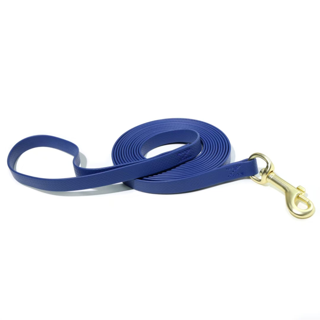 Pet Training Rope Leash - Durable Waterproof Memory Recall Tool for Outdoor Use