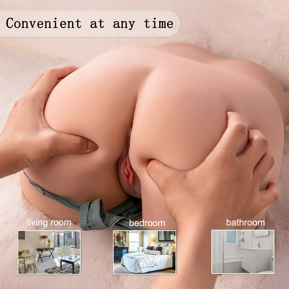 Juice Butt 2.0 - Gray Color