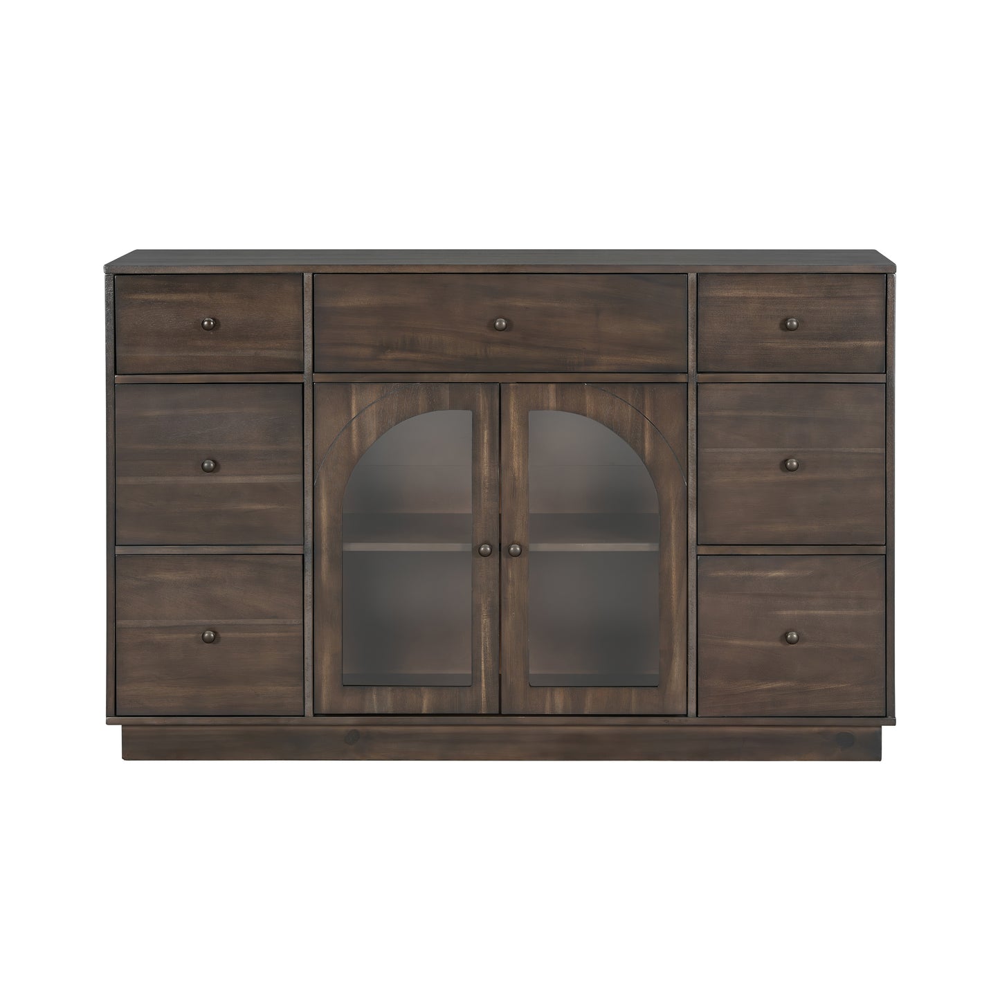Cabinet With Storage For Living And Dining Room Entrance, Large Size,