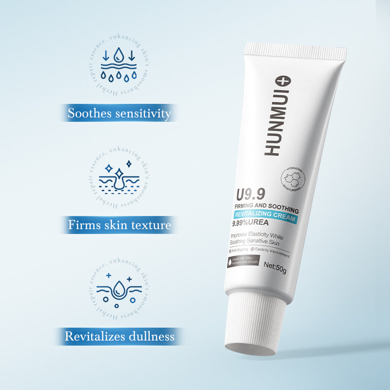 Firming & Soothing Body Cream 50g