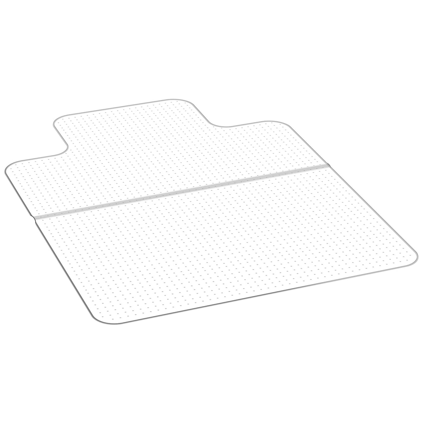 36x48 Inch Chair Mat for Carpet - Non-Slip Office Mat
