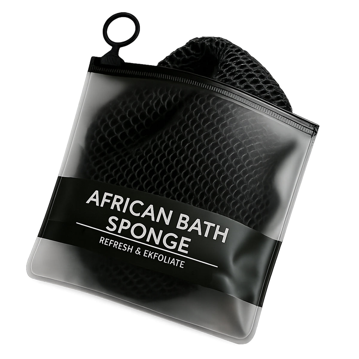 Exfoliating Bath Towel Mesh - 2 Pack