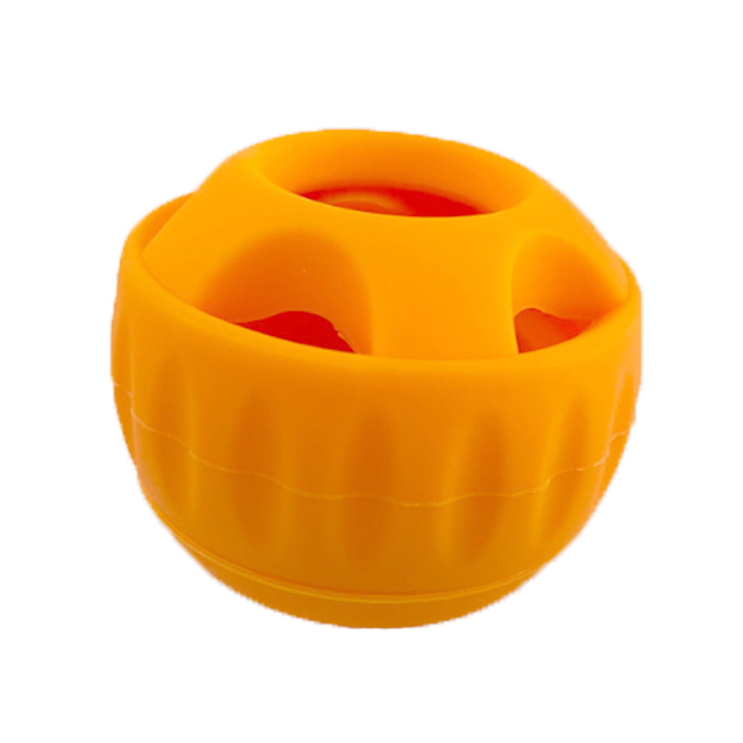 Dog Silicone Slow Feeder Toy Set - Molar Food Leakage Puzzle Pet Supplies