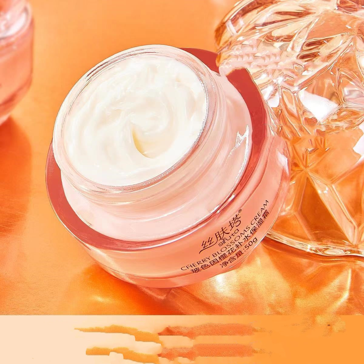 Hydrating Facial Care Set - Toner & Lotion for Normal to Oily Skin