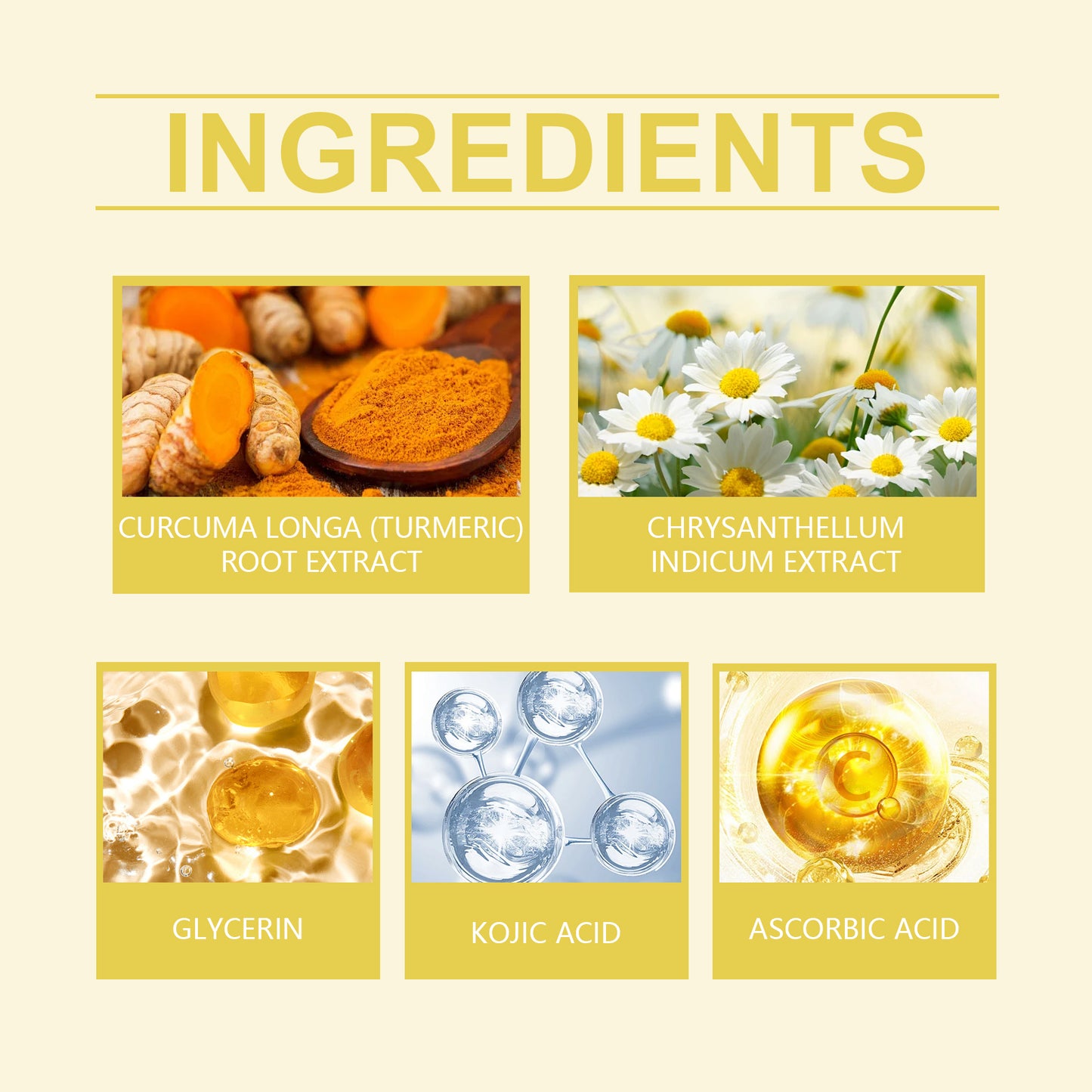 Turmeric Facial Cleansing Pads - Gentle Exfoliating Pore Deep Cleanser