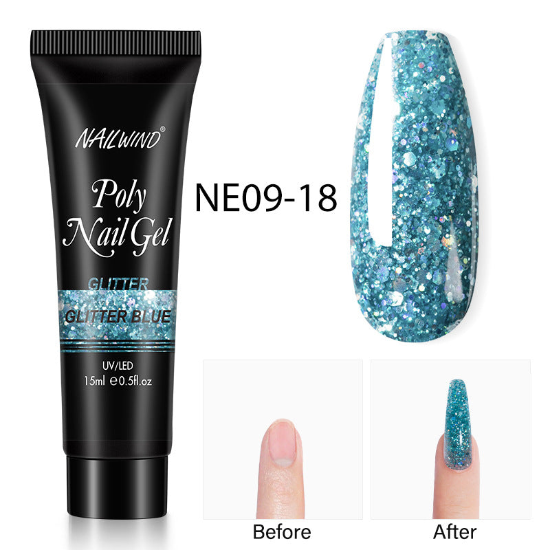 Nail Extension Glue - 15g