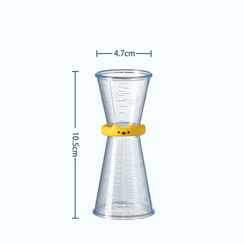 Snow Cup Lemon Hammer Rod Crusher - Kitchen & Garden Storage Tool