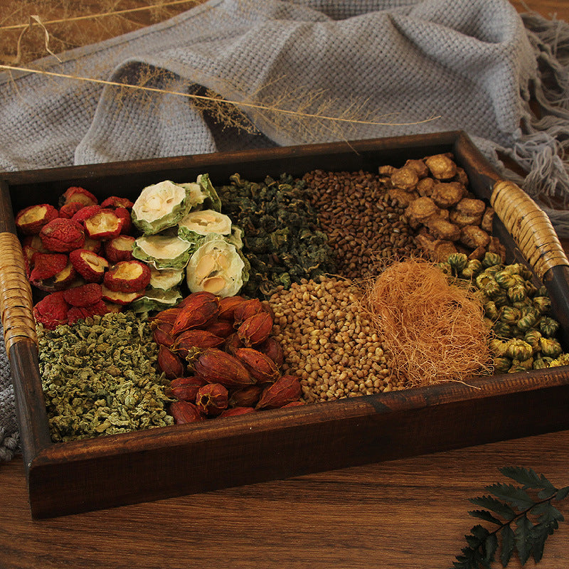 Blood Balance Tea - Cholesterol & Blood Pressure Support