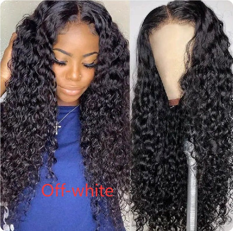 Fashion Lace Synthetic Wigs for Women - Natural & Realistic Hairpieces