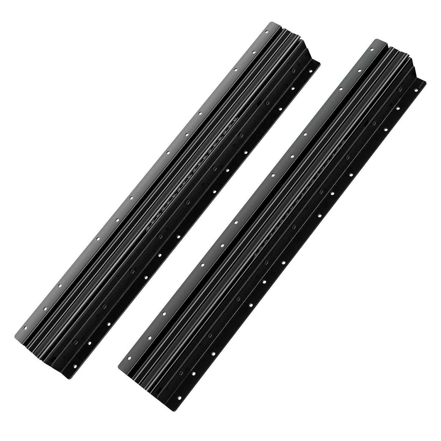 24-Inch Undermount Drawer Slides - 260 LB Capacity