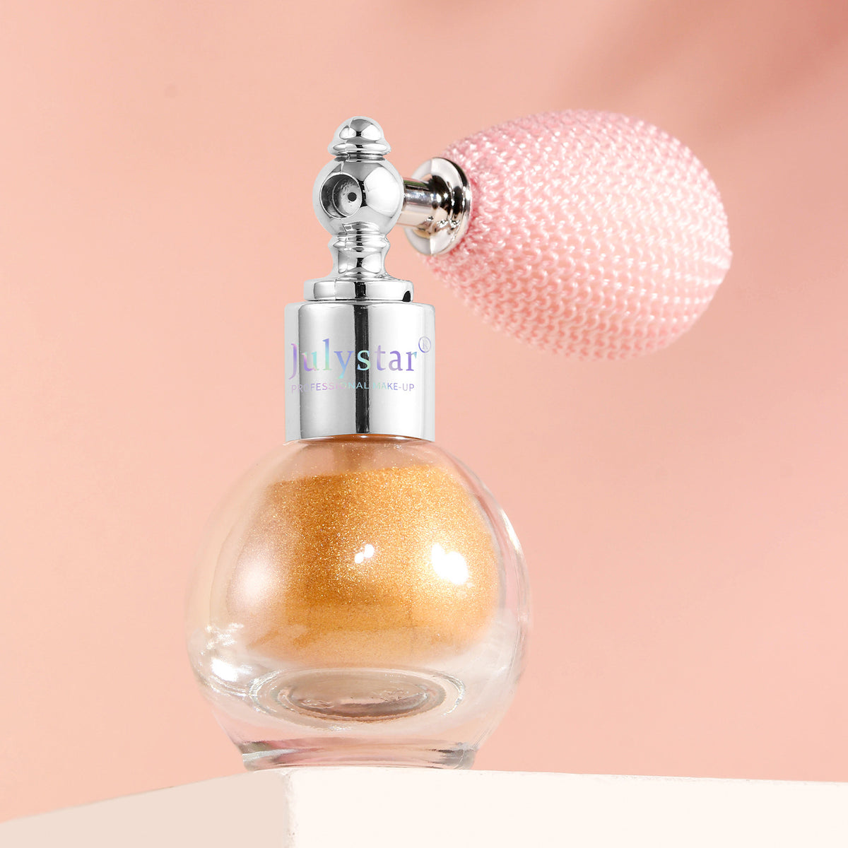 Brightening Long-Lasting Sweat-Proof Body Spray - Natural Skin Care