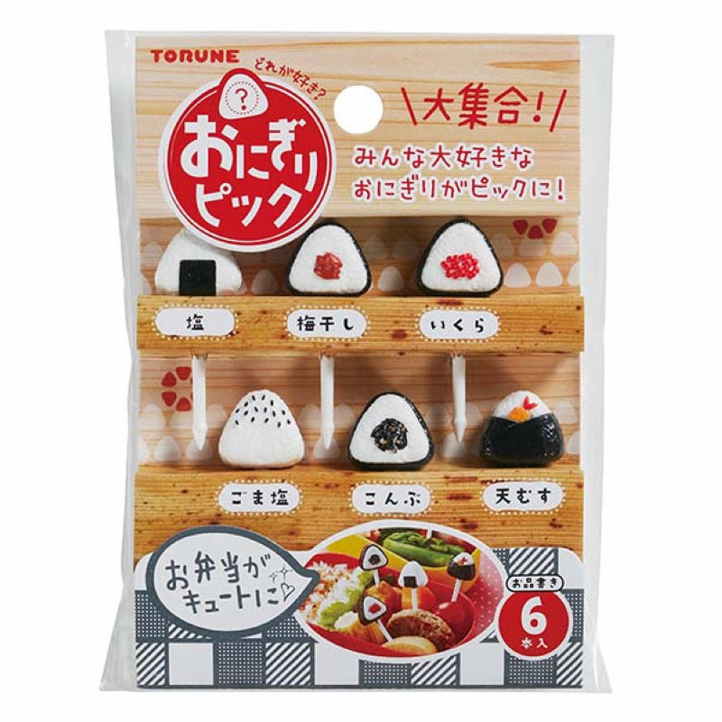 Children's Fruit-Shaped Bento Fork Set - Cute Animal & Character Styles