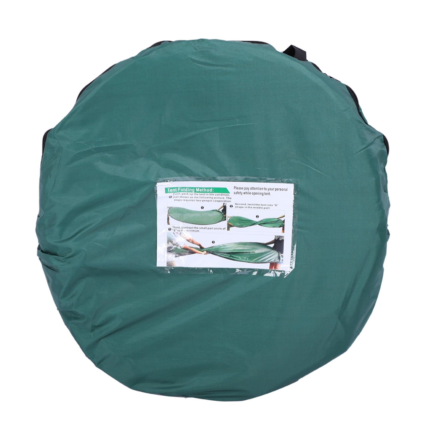Portable Privacy Shelter Tent - Army Green Changing Tent