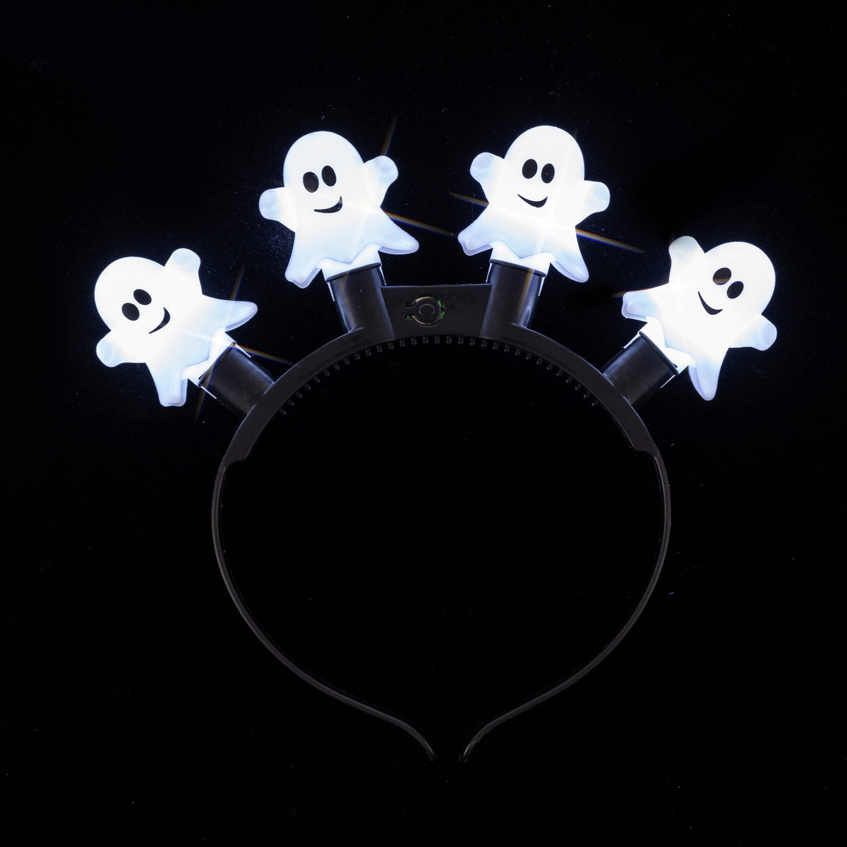 Halloween Ghost LED Headband
