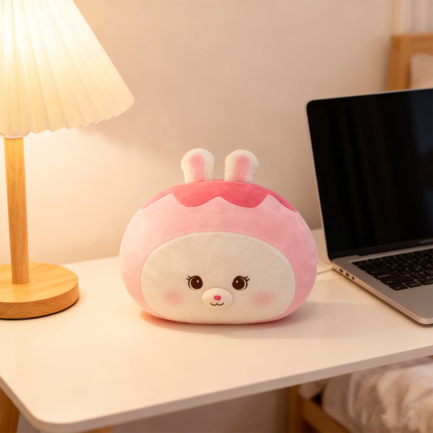 Bunny Hand Warmer - 30cm Soft & Cozy Design