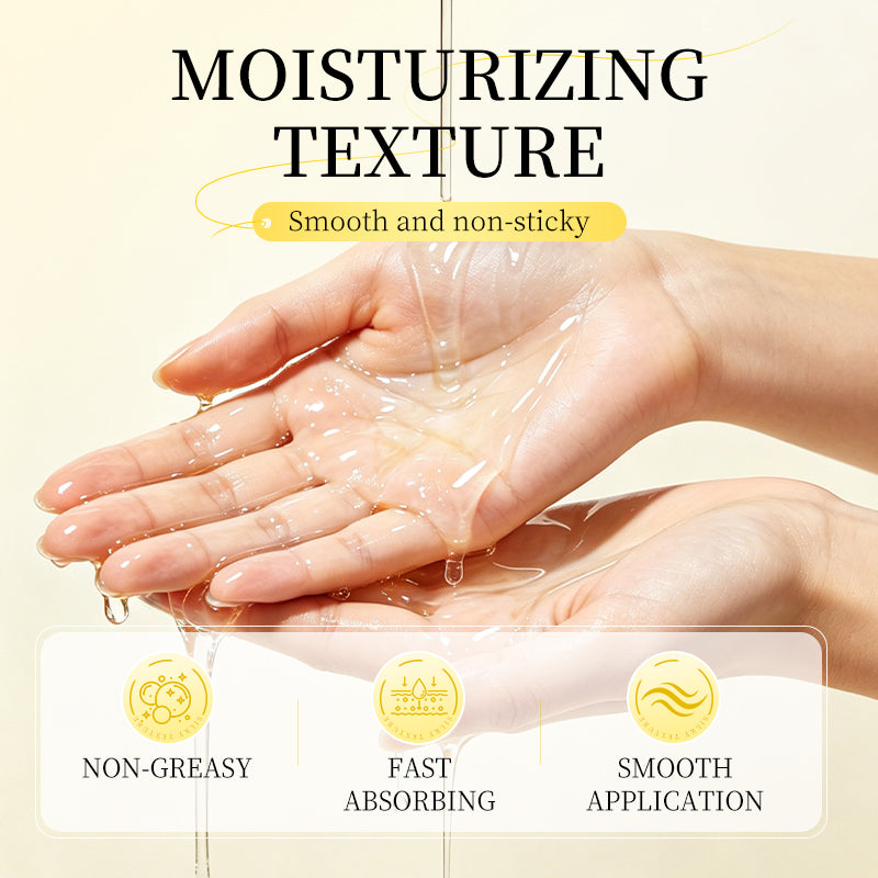 Moisturizing & Brightening Body Oil 150ml