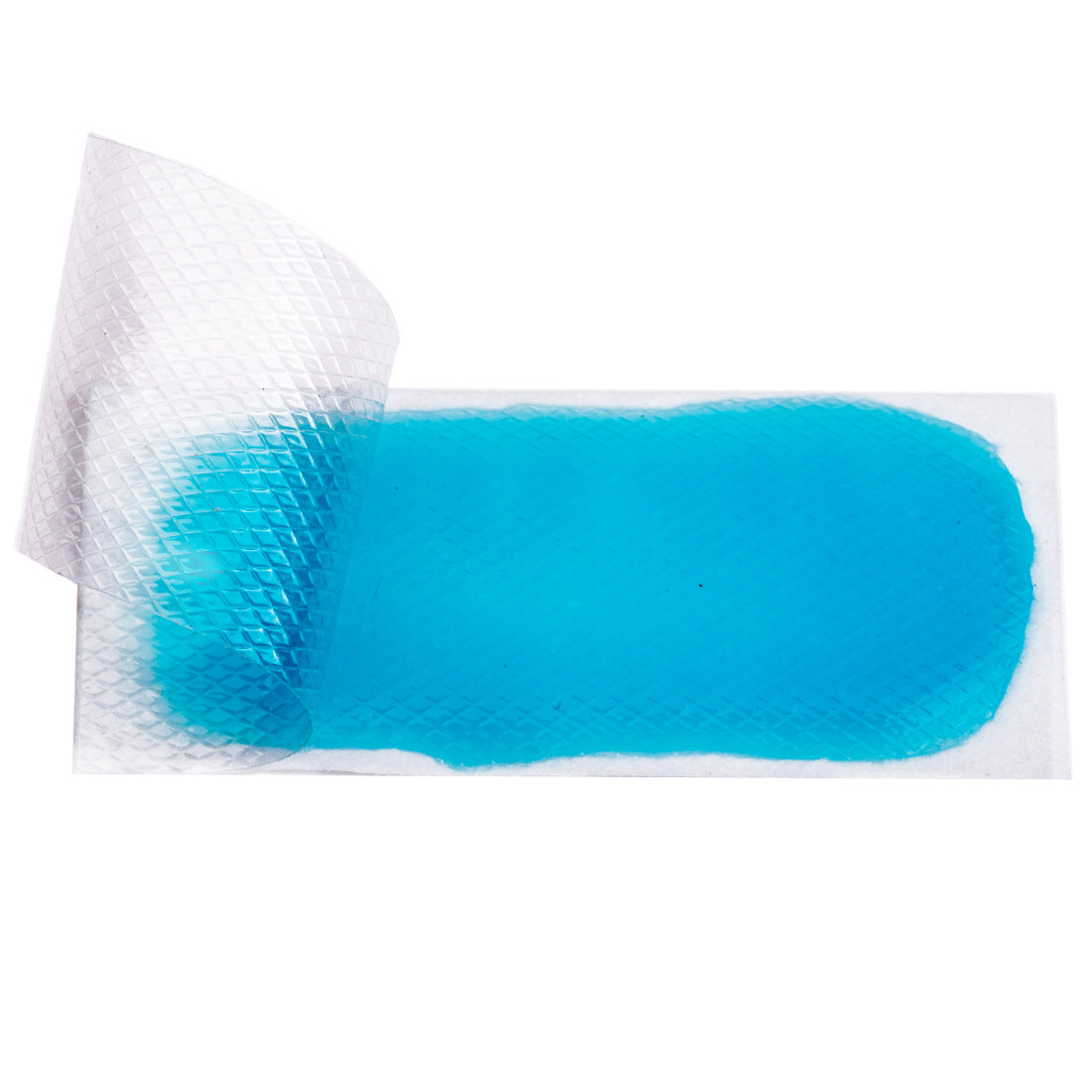 Cooling Gel Patches for Kids & Adults - 6pc Box