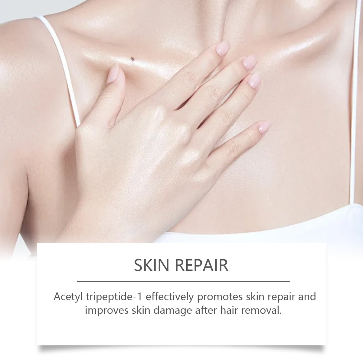 Hair Removal Care Oil - 60ml