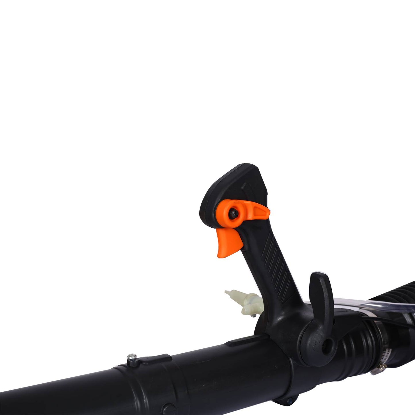 Power Backpack Fogger Sprayer for Agricultural Dusting and Mist Application