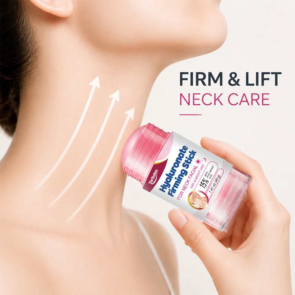 Neck Care Twist Stick Moisturizer Balm