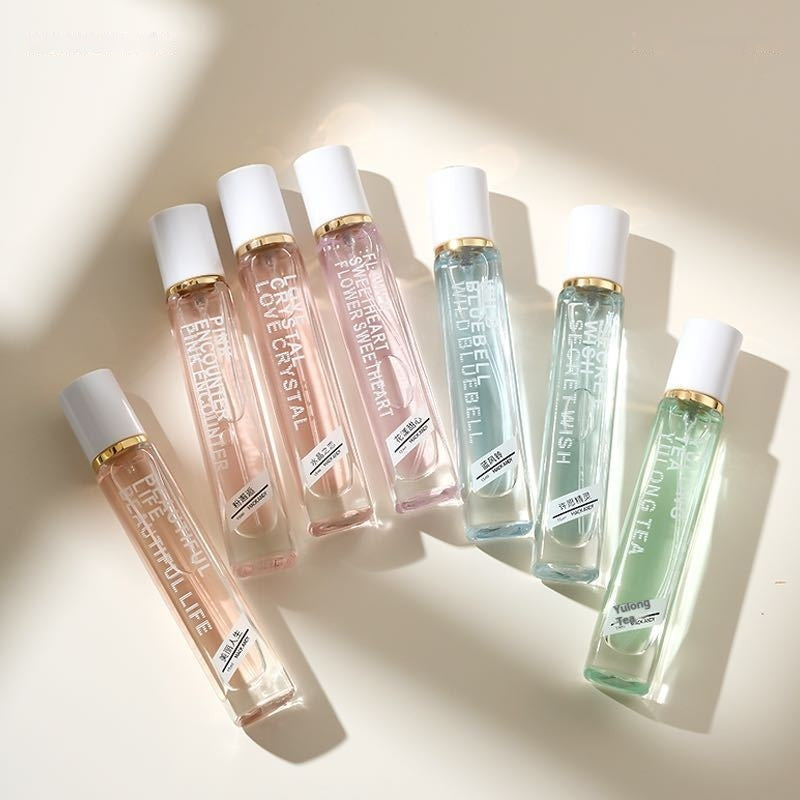Luxury Designer Perfume 15ml - 10 Scent Variations