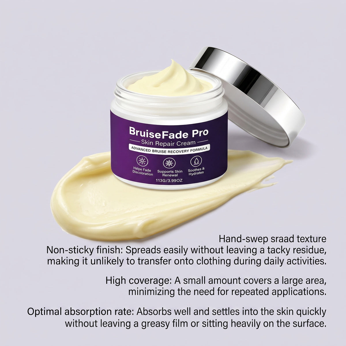 Nourishing Neck & Body Cream 113g