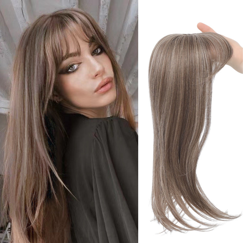 Synthetic Hair Clip Inner Buckle for Hair Extensions and Wigs