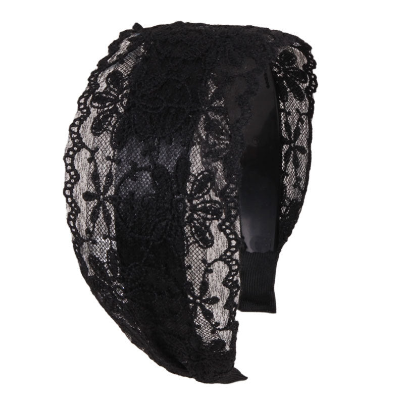 Wide Brim Hair Hoop for Women Fashion Headwear Hair Accessories