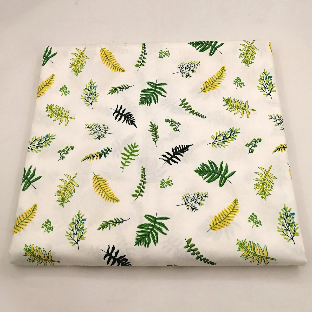 Cotton Twill Printed Fabric Set for Sewing & Crafting - Multiple Sizes