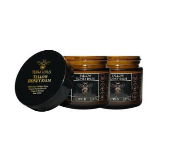 Butter Honey Paste Moisturizing Cream Skin Body Fat