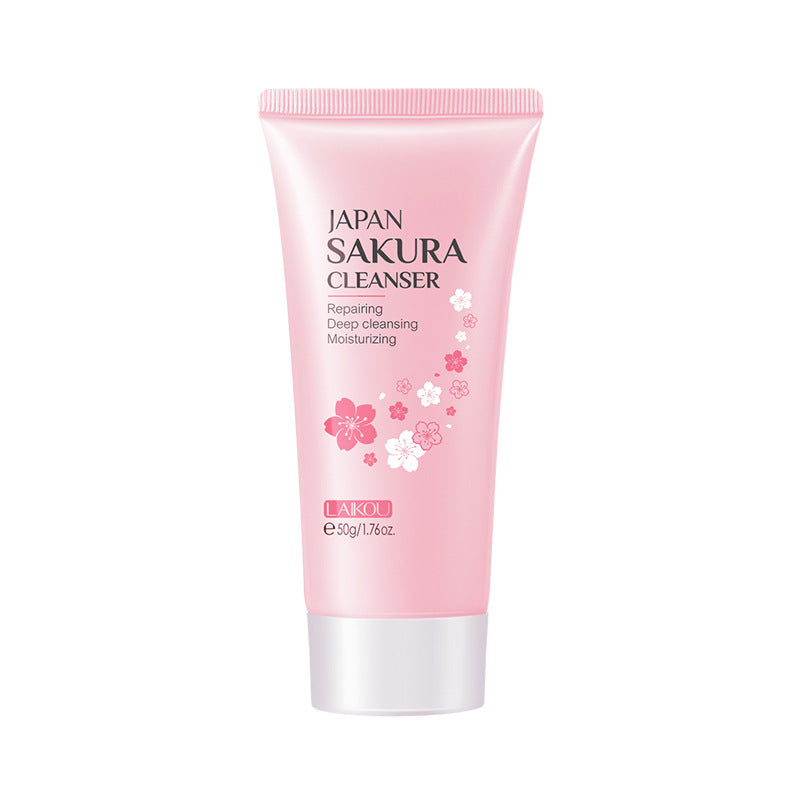 Moisturizing Face Cream for All Skin Types - 50g