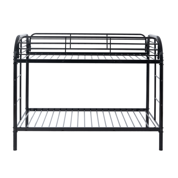 Twin Over House Bed