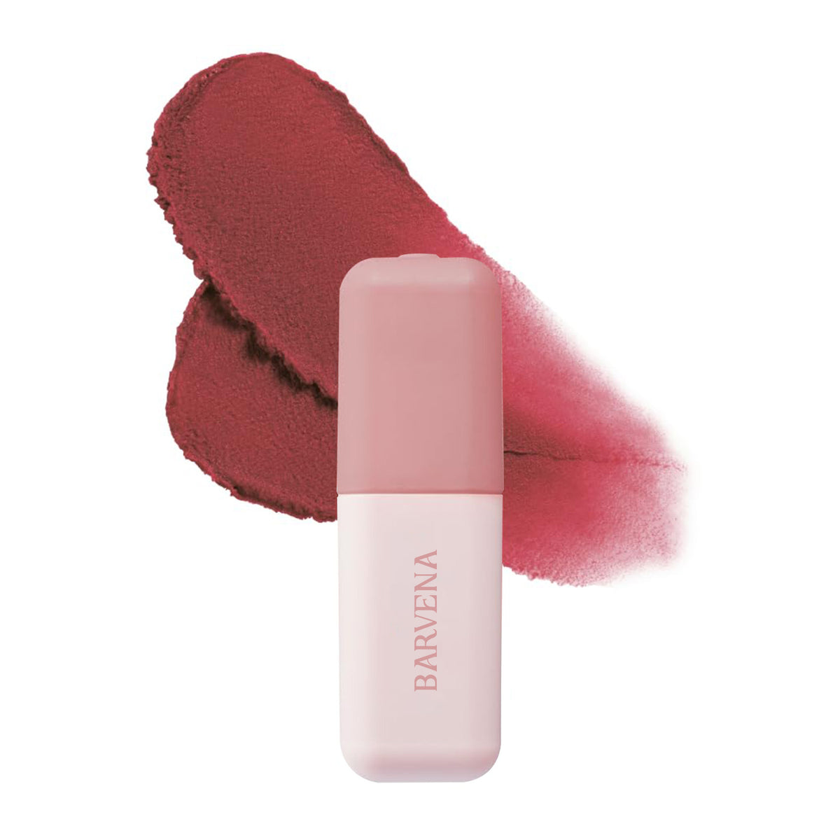 Matte Long-Lasting Lip Gloss - Non-Sticky, Smudge-Proof Lipstick