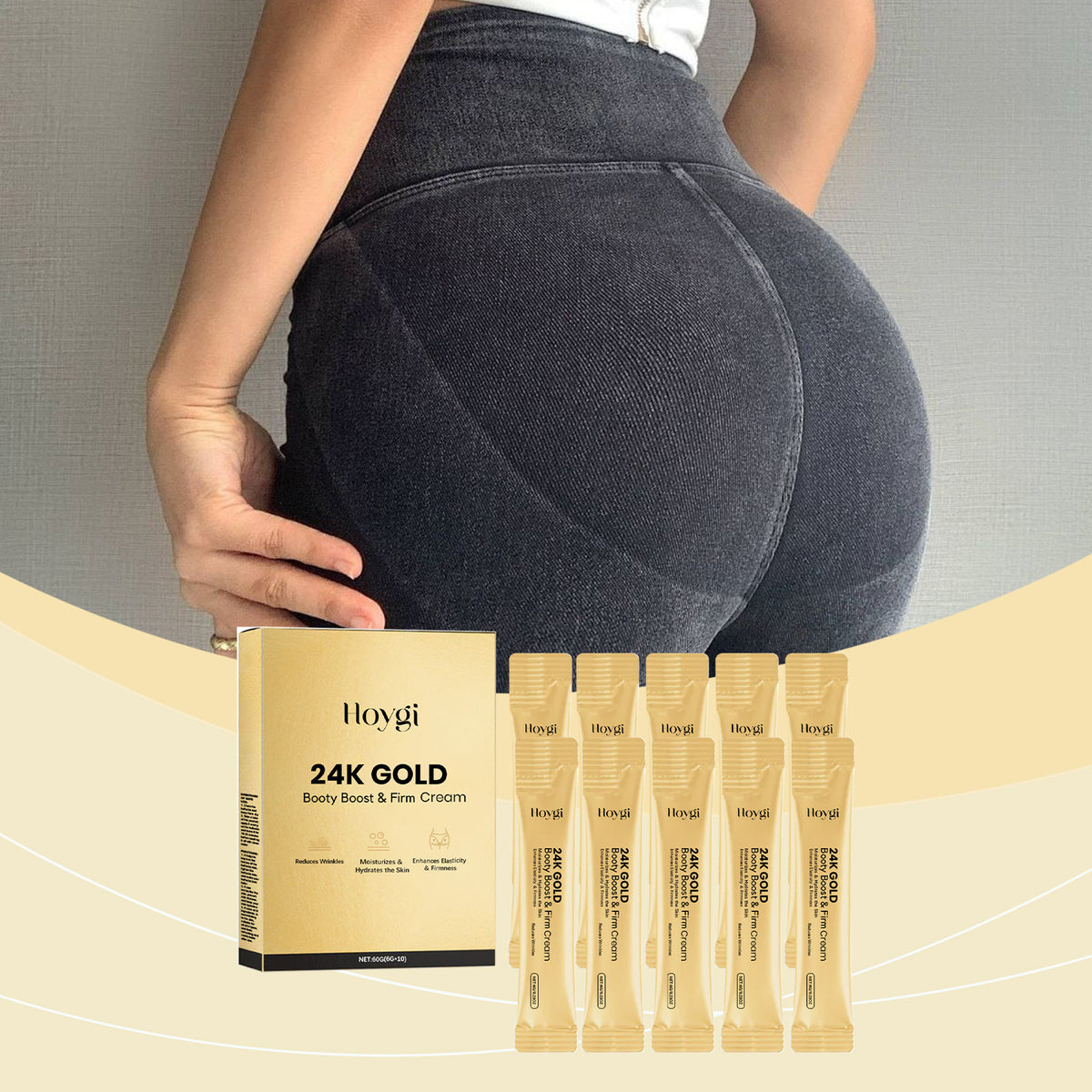 Tightening Cream Hydrating Moisturizing Firming Lifting And Improving