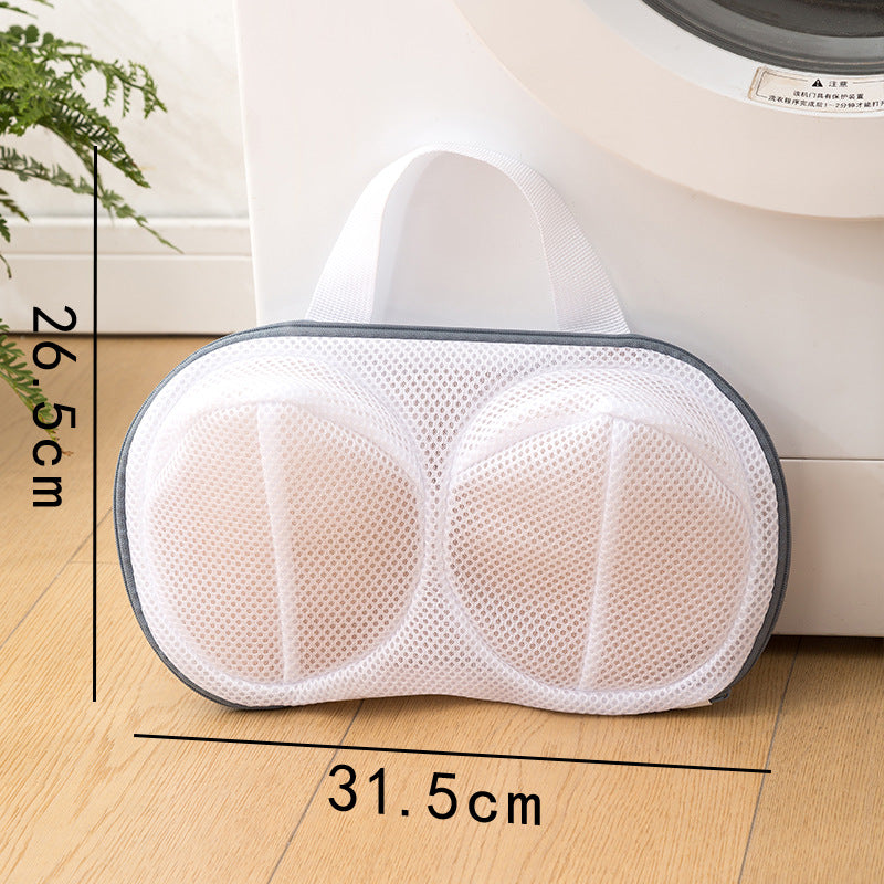 Laundry Bag for Shaping Underwear - Multiple Colors, Durable Polyester