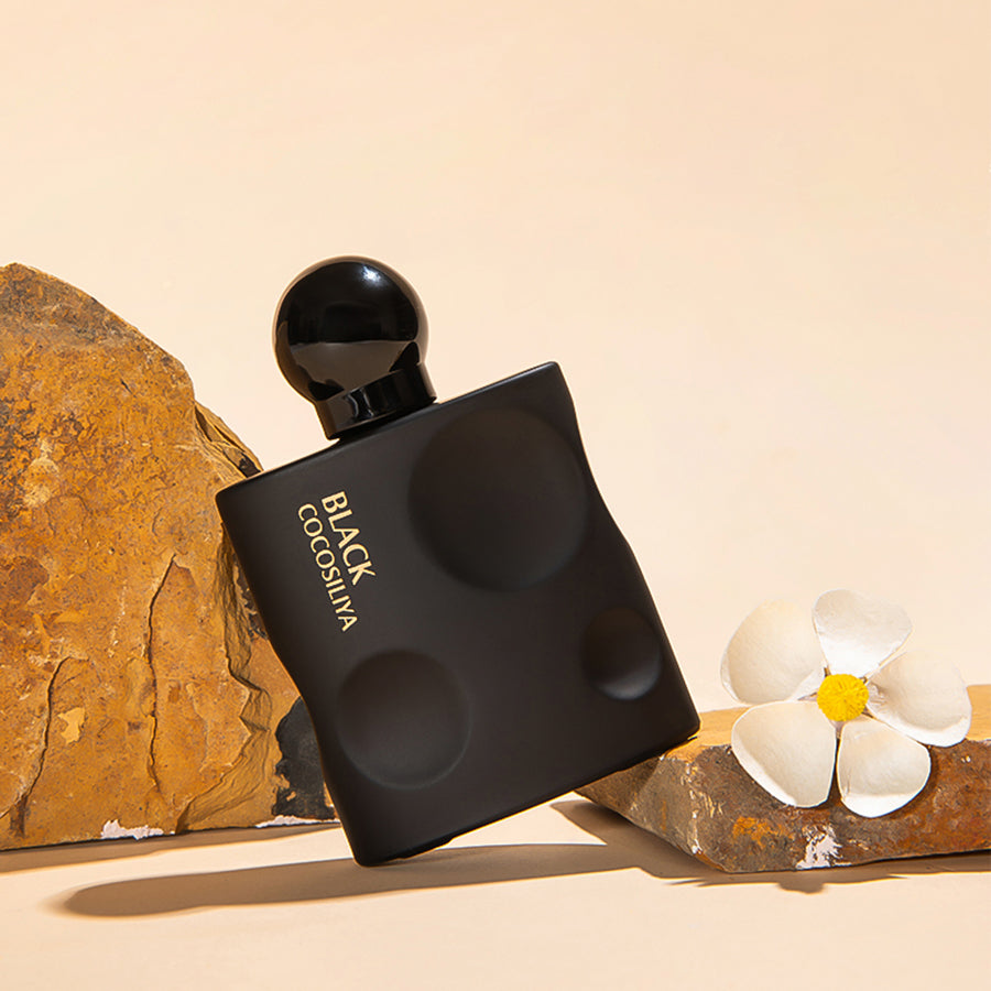 Long-Lasting Niche Perfume Oil - Concentrated Fragrance for Men and Women