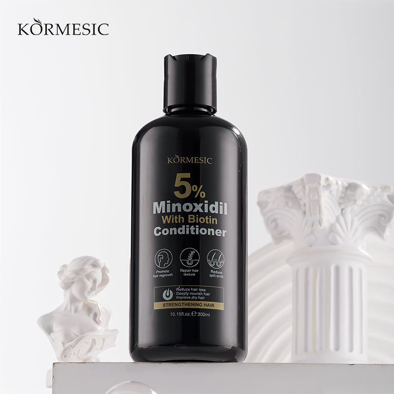 Minoxidil Hair Conditioner 300ml