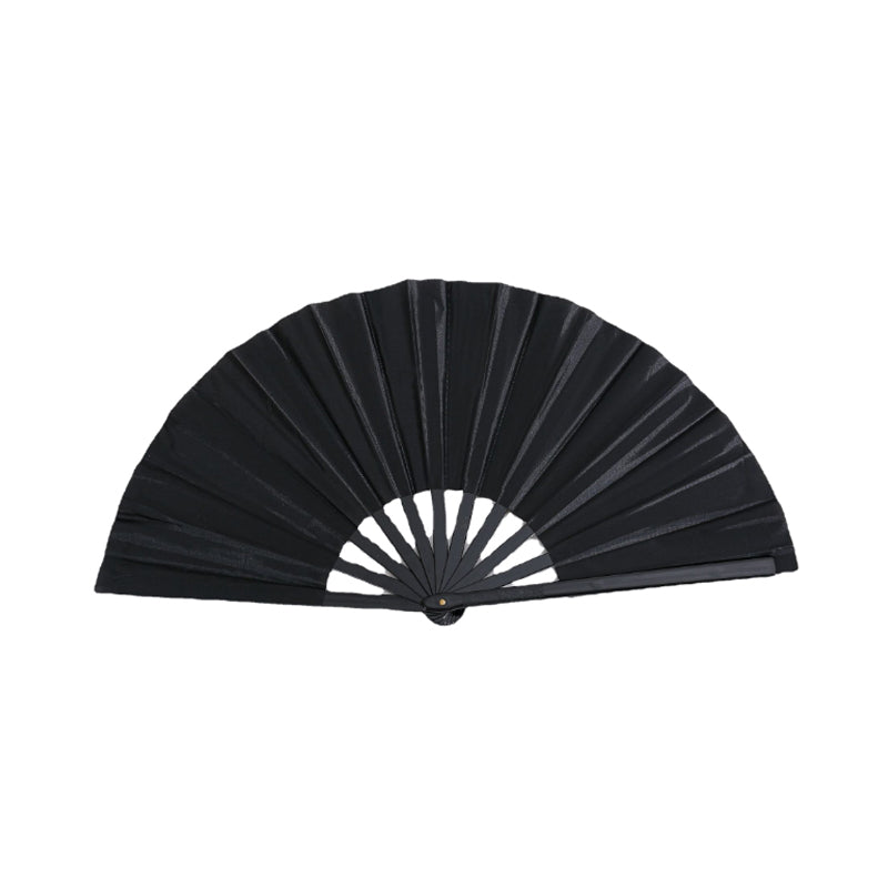 Portable Folding Clacking Fans for Raves and Line Dancing