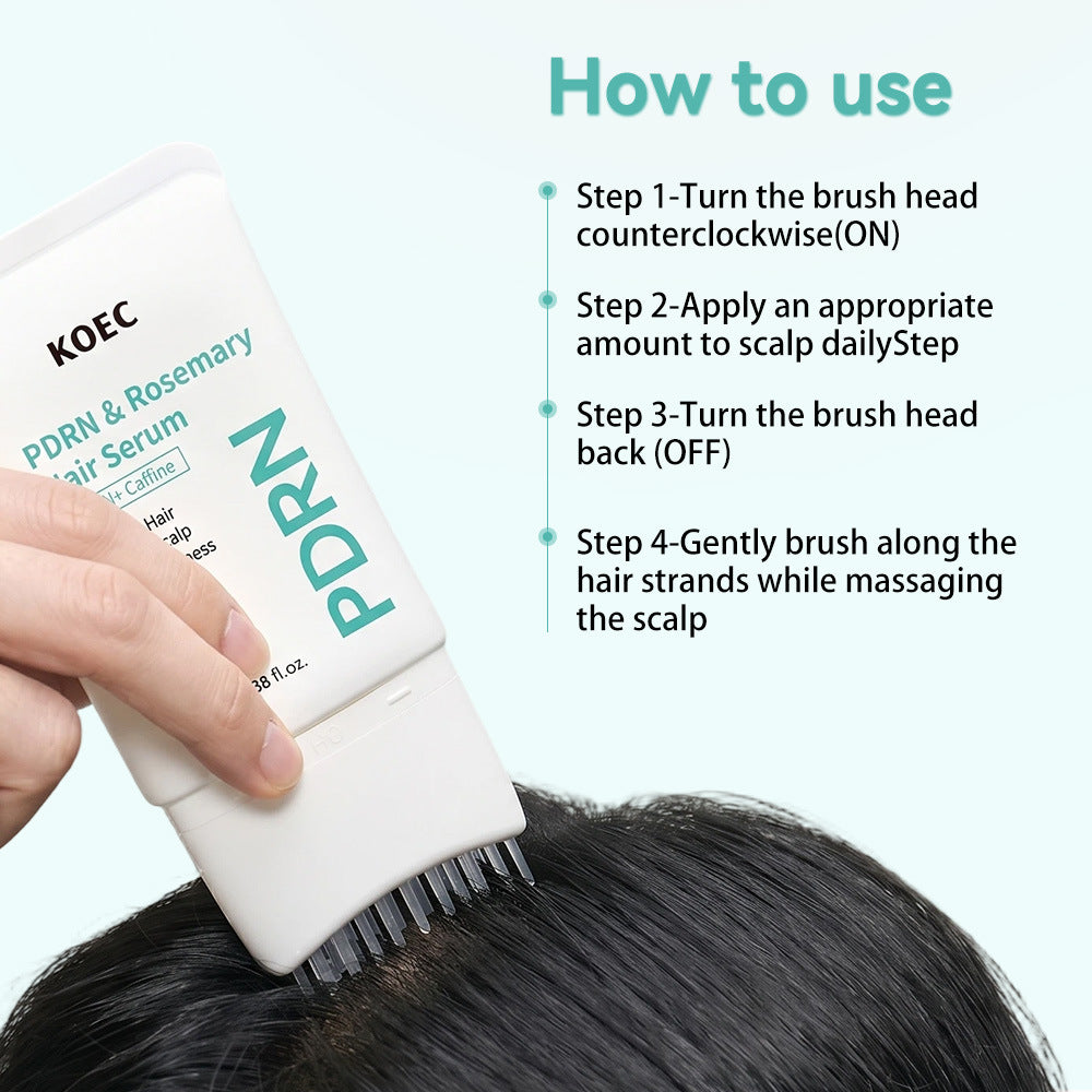 Hair Nourishing Serum for Hair Care & Treatment - 100g, Multiple Variants