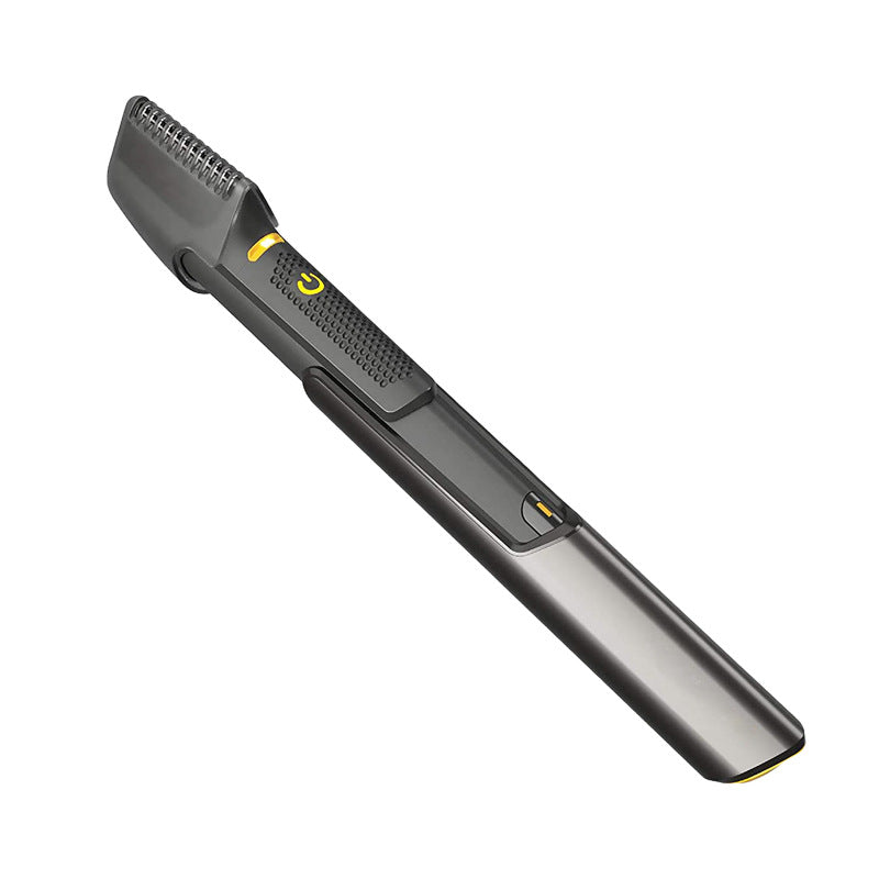 Rechargeable Electric Razor for Face & Body, Multifunctional 3-in-1 Shaver