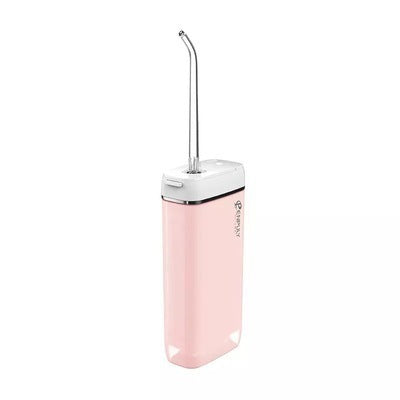 Portable Electric Dental Water Flosser for Tartar and Calculus Removal