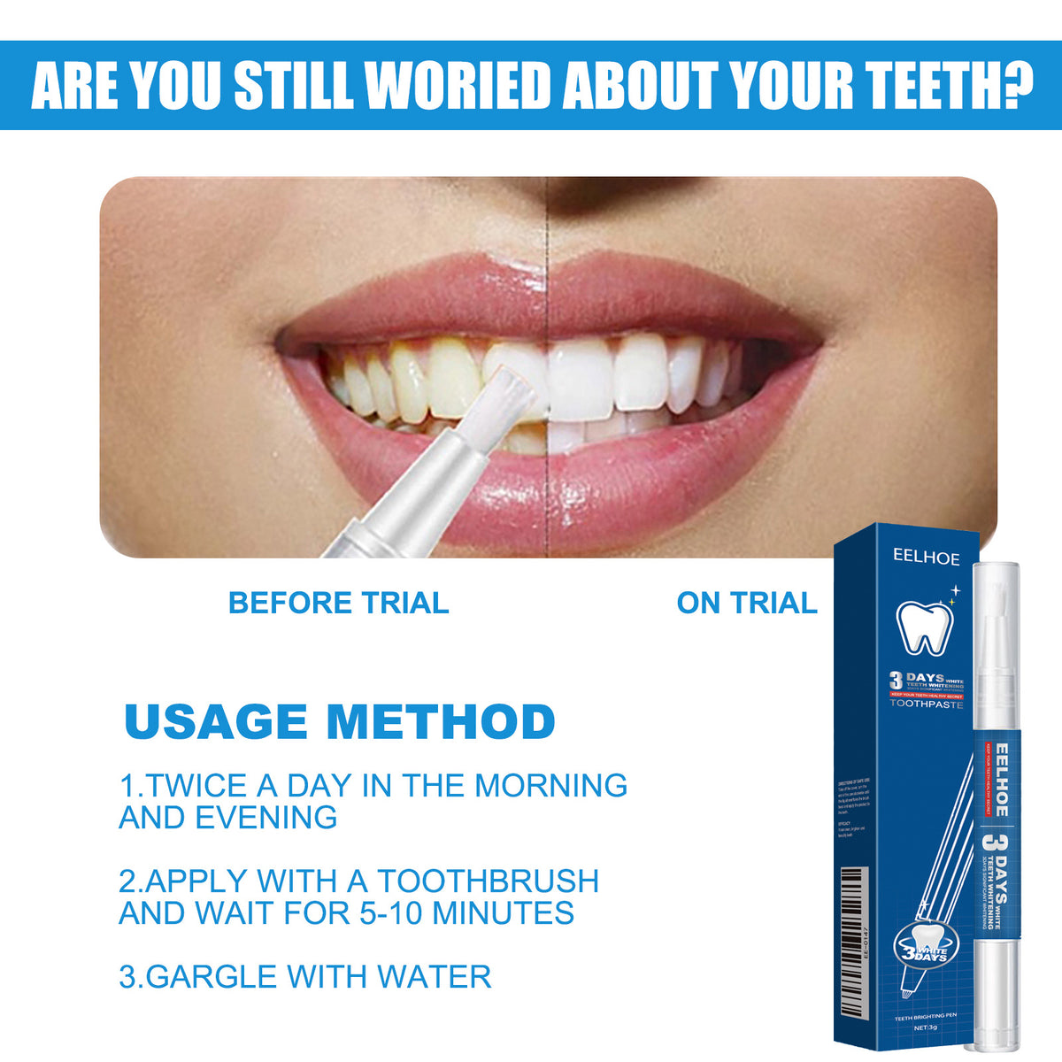 Stain Remover Pen