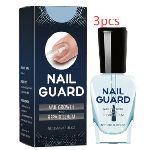 Manicure Repair Hands And Feet Nutrient Solution Moisturizing Gentle