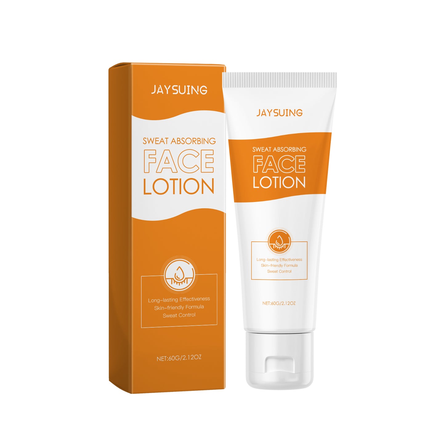 Soothing Facial Lotion with Niacinamide & Oat Extract - Multiple Sizes