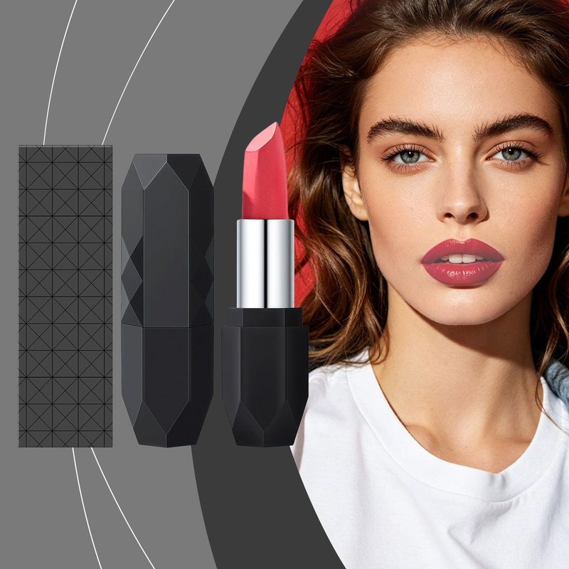 Shimmer Lip Color - Shade 06, 3.5 g