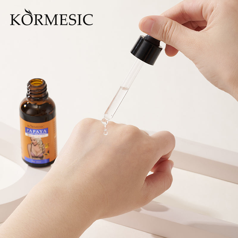 Papaya Essential Oil 30ml