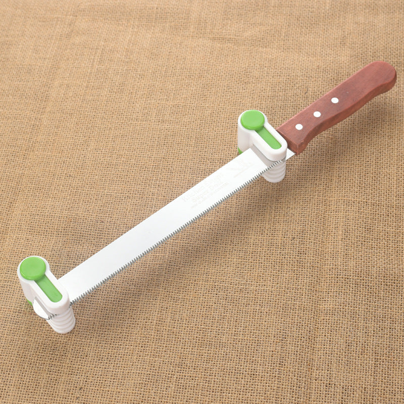 Cake Separator Divider Baking Tool - Plastic Cake Divider for Baking