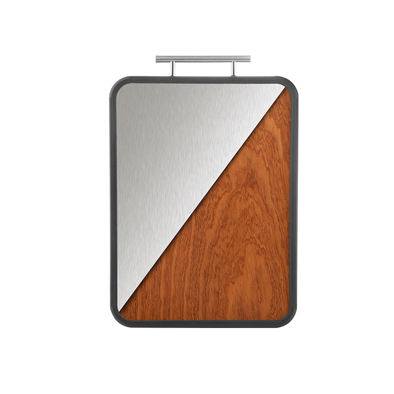 Titanium Double-Sided Cutting Board - Antibacterial Mold-Resistant Kitchen Tool